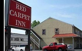 Red Carpet Inn Ronks Pa